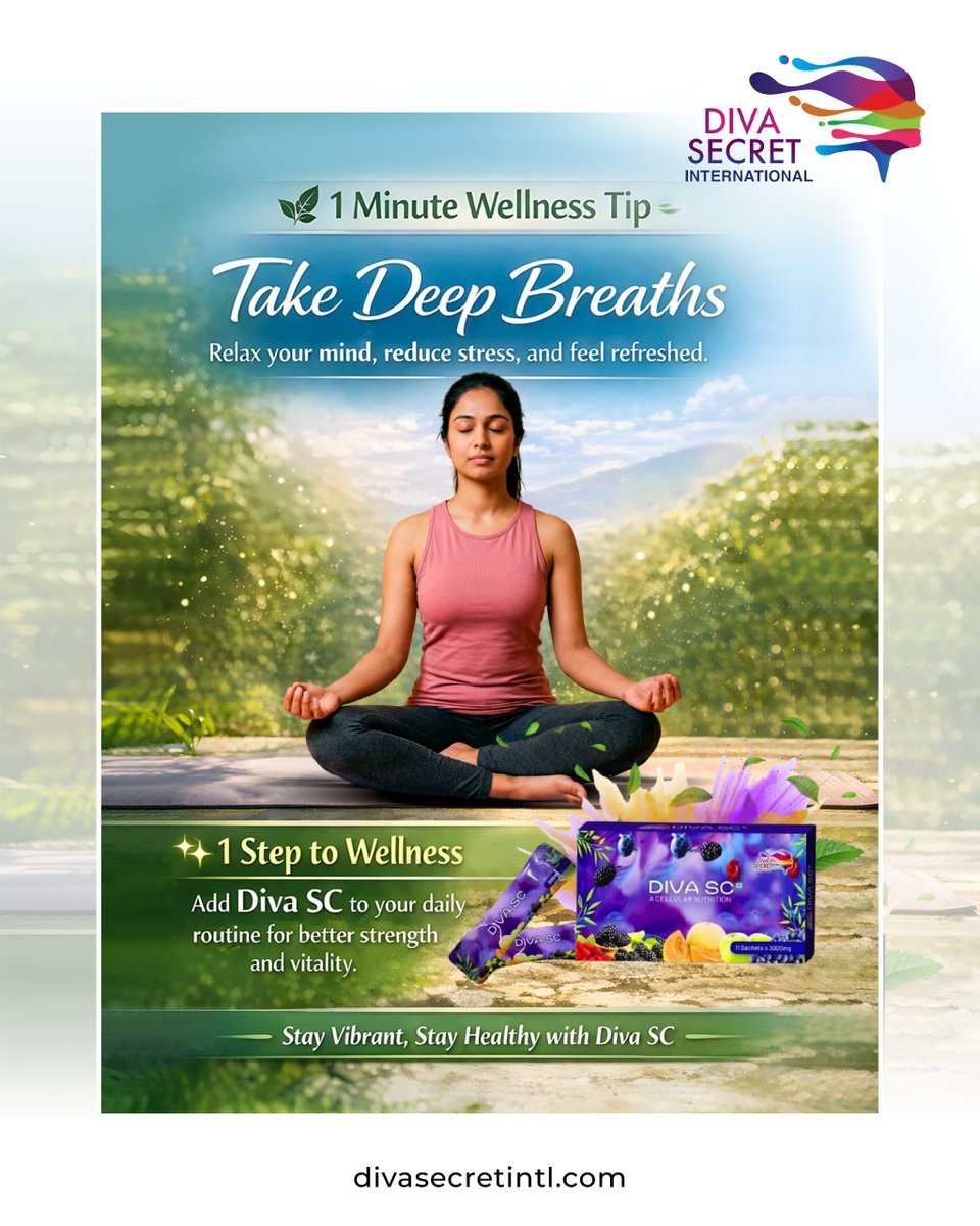 Diva Secret SC India tweet media