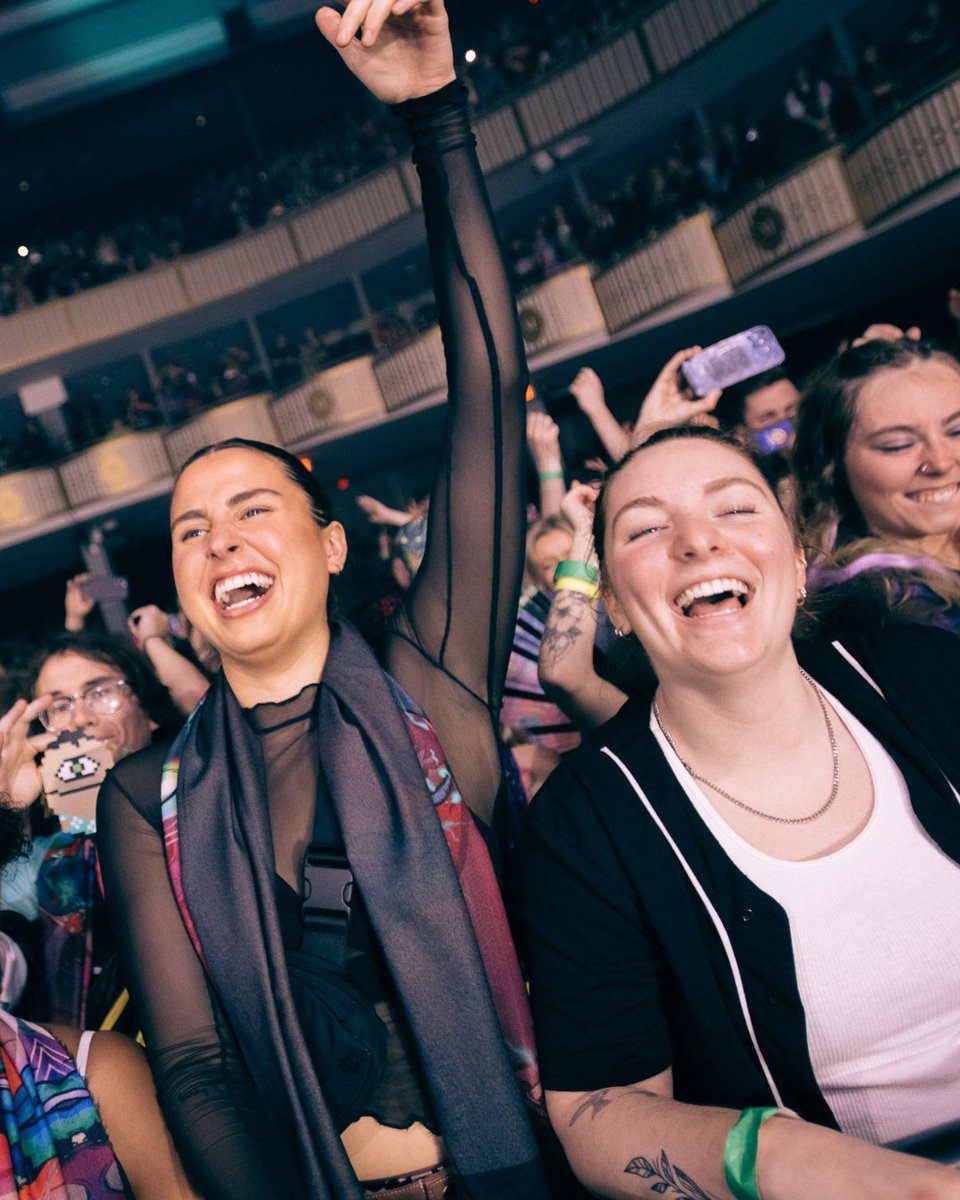 The Met Philly Presented By Highmark tweet media