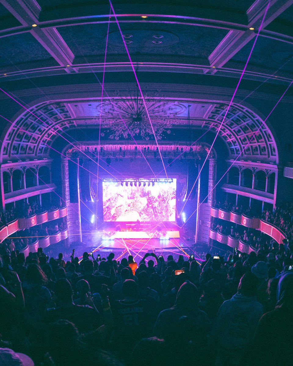 The Met Philly Presented By Highmark tweet media