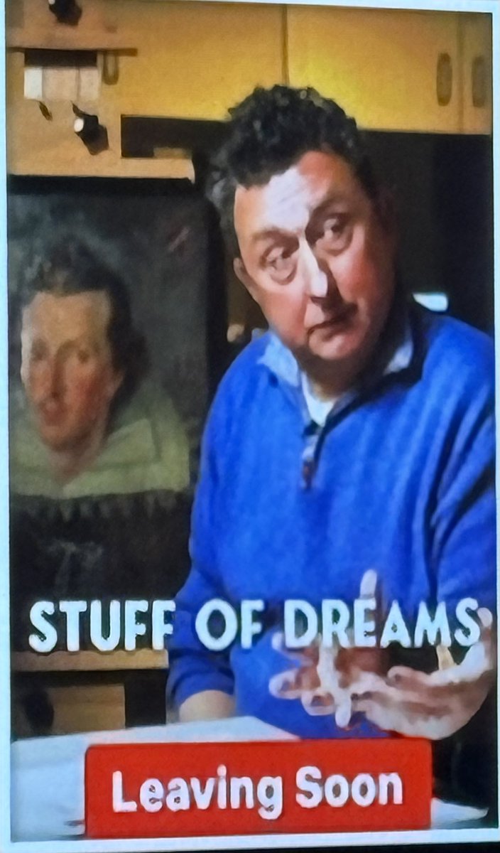 bardsportrait's tweet photo. I can’t believe in a few days our documentary has been on @Netflix UK a year. So if you are in the UK, have not seen it you need to watch in the next 10 days. If in USA you can stream the Sectets of the Dead on PBS and also in some areas worldwide on Apple TV. 😊#wadlowportrait https://t.co/9kKBq82oWM
