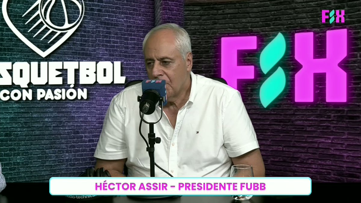 FIX Entertainment tweet media