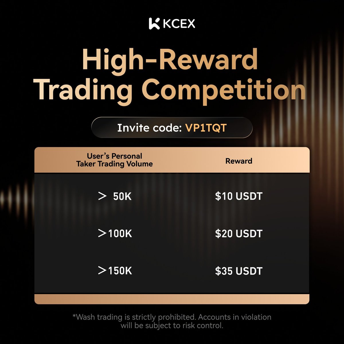bee_empir3's tweet photo. 1/4 KCEX is dropping 35 USDT futures bonus — screenshot of the event attached!
No deposit needed. Ends in 12 days.
Register now: https://t.co/nxLY6xWio2 https://t.co/o7ZDaAWiYl