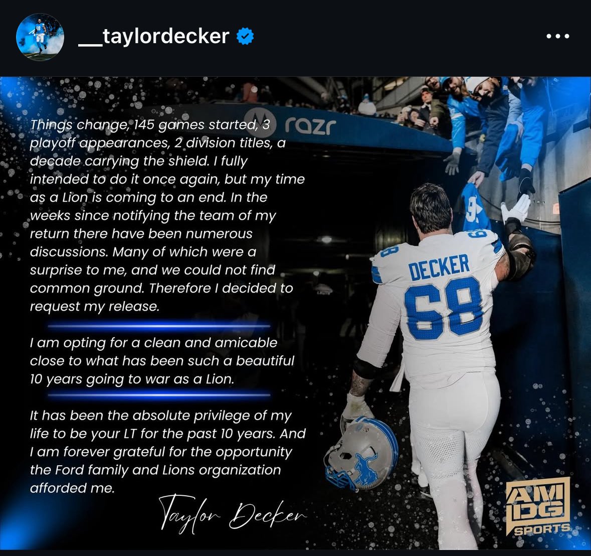 Colton Pouncy tweet media