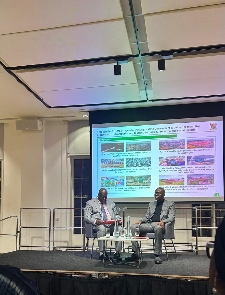 African Leadership Centre tweet media