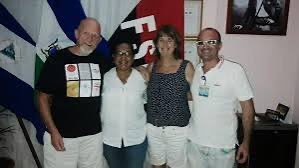 CUBA SOLIDARITY FORUM IRELAND tweet media