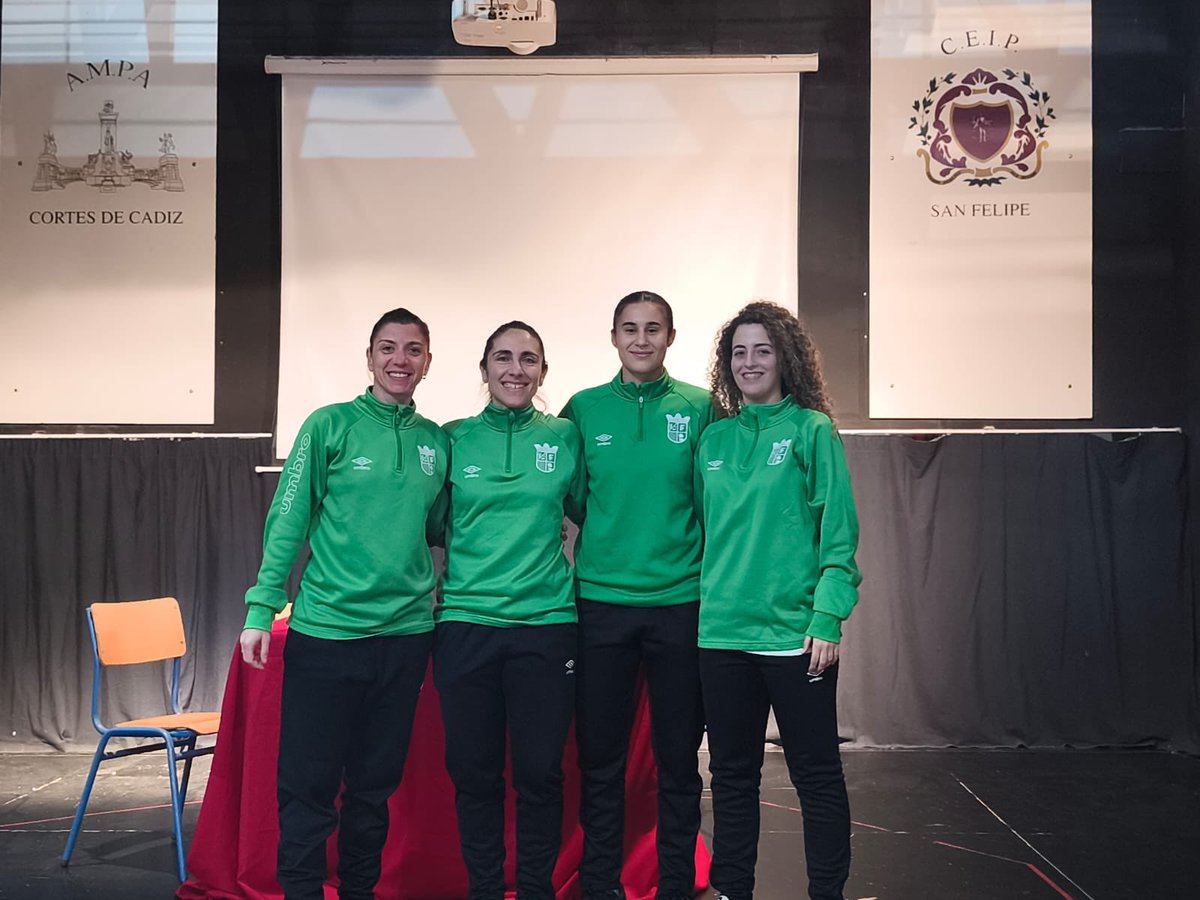 Guadalcacin FSF tweet media