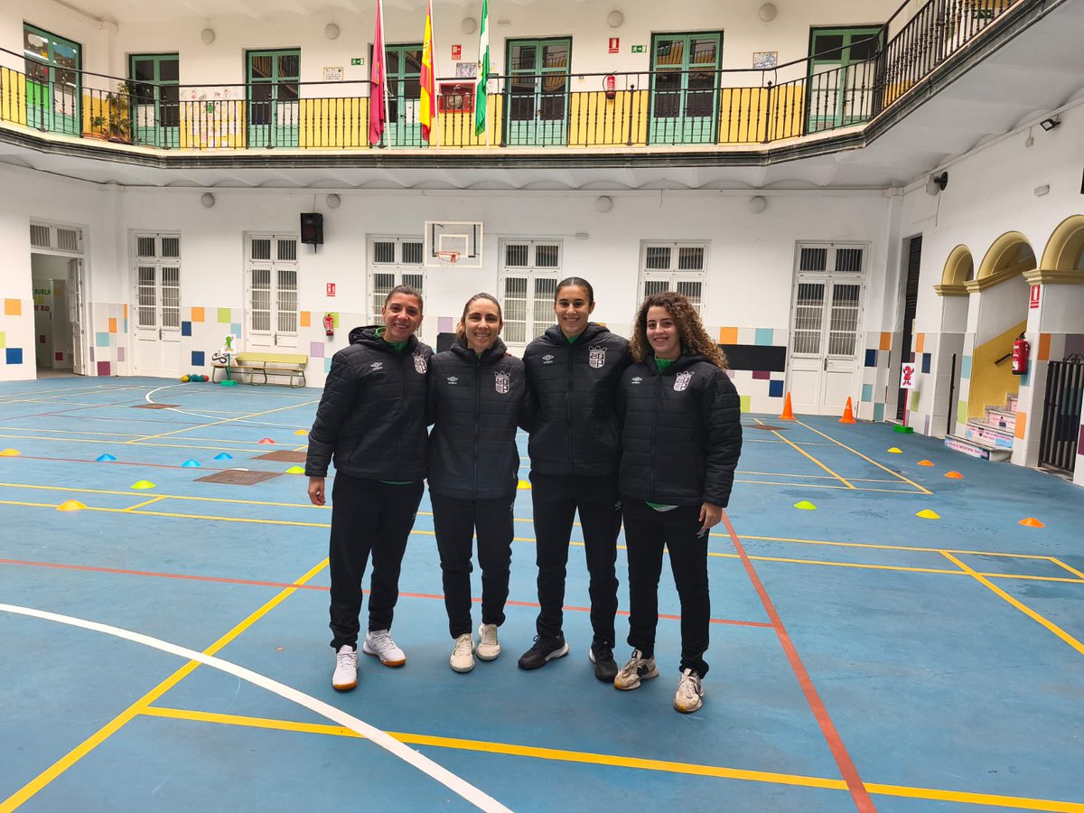 Guadalcacin FSF tweet media