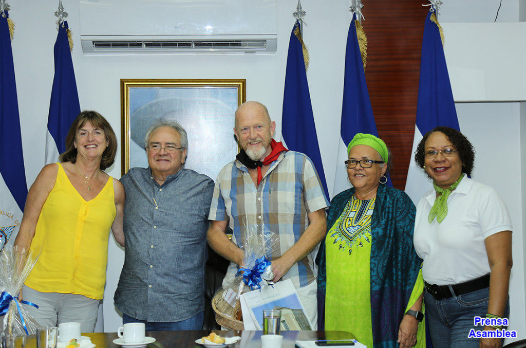 CUBA SOLIDARITY FORUM IRELAND tweet media