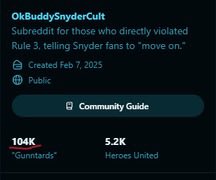 Punk Rocker Cringe tweet media