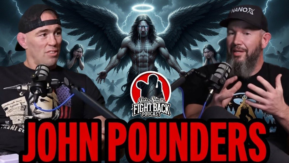 Jake Shields tweet media