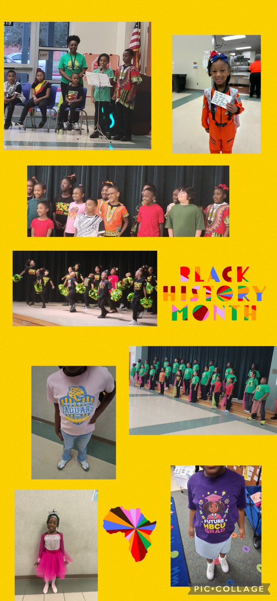 Parks Elementary tweet media