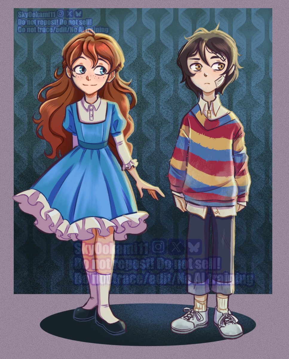 SkyOokami11 tweet media