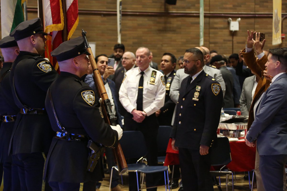 NYPD NEWS tweet media