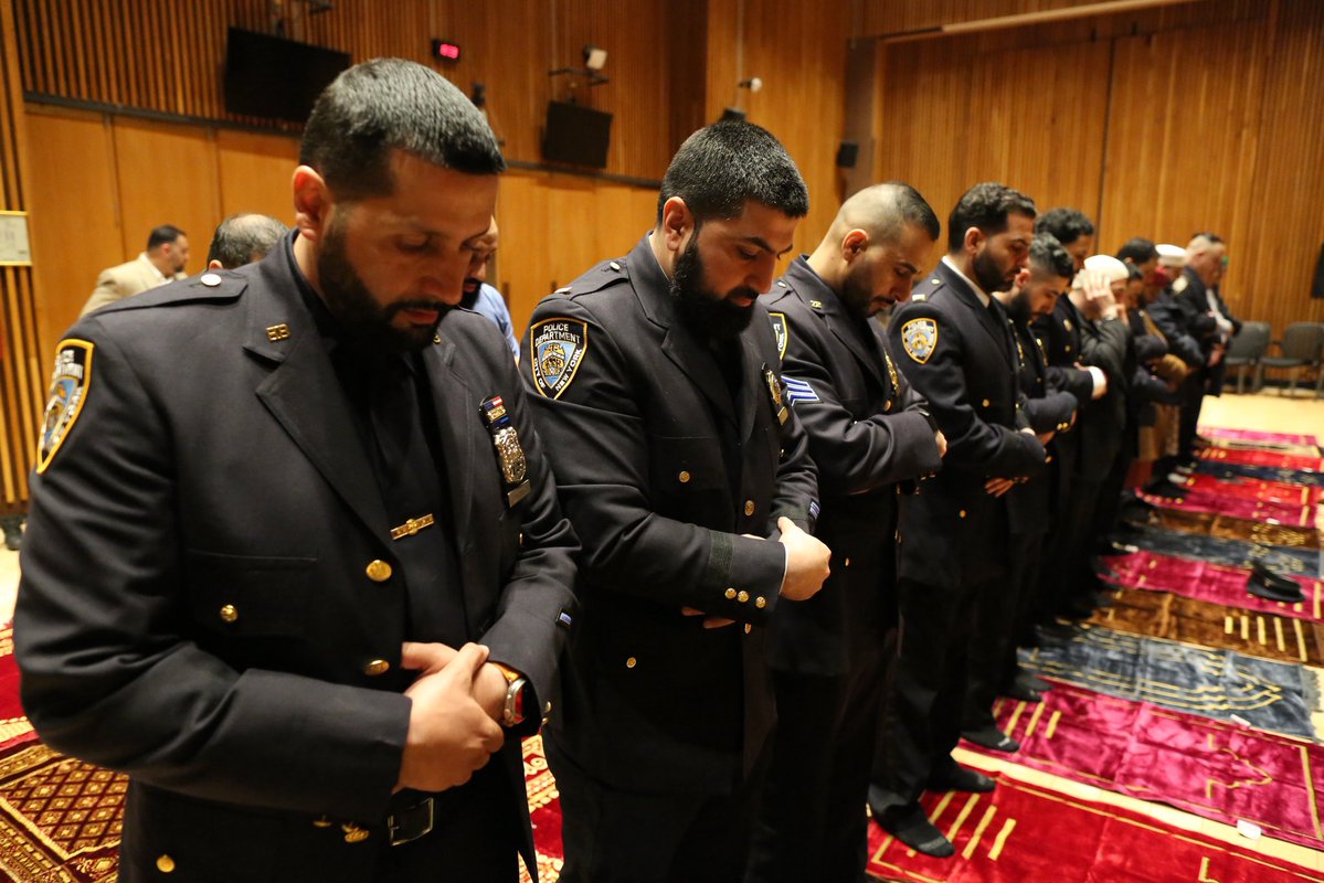 NYPD NEWS tweet media