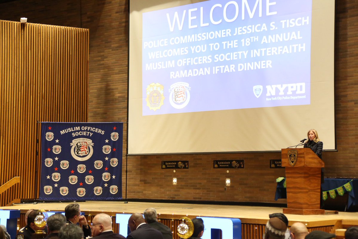 NYPD NEWS tweet media