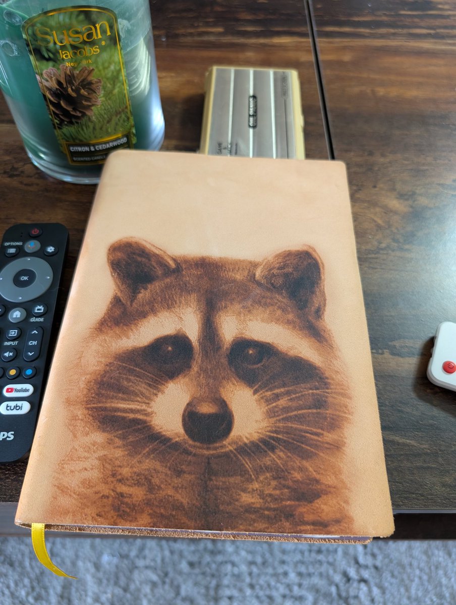 Jackacoon tweet media