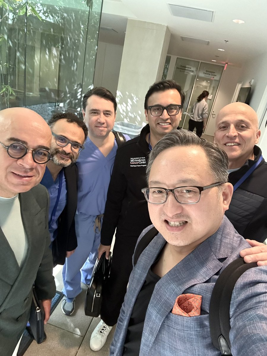 James K. Liu, MD tweet media