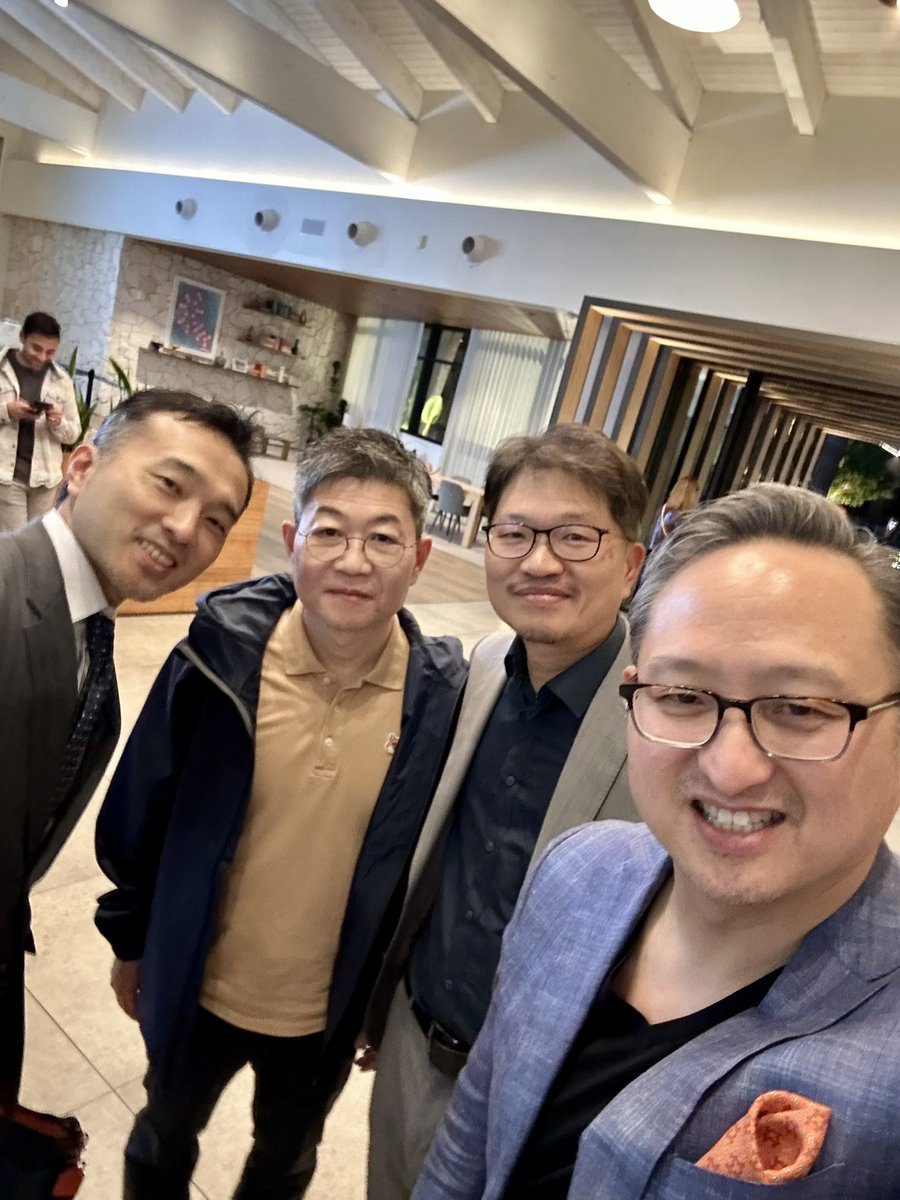 James K. Liu, MD tweet media