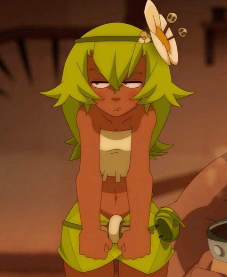 Orilove24191386's tweet photo. Durante mucho tiempo, yo juraba que Amalia usaba una especie de Short de hojas. Tiempo después entendí que era una falda, aunque para mi siempre se vio más como un Short bonito. Aunque aveces dudo
¿Curioso, no? Aveces mi mente piensa cosas random
#Wakfu #Amalia #Dofus #Sadida https://t.co/zNmyKDSG0p