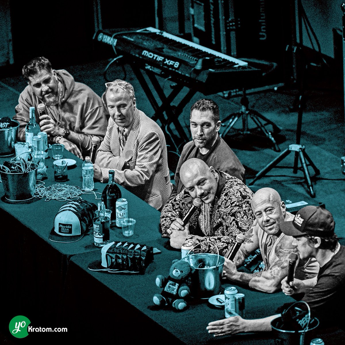 SKANKFEST tweet media