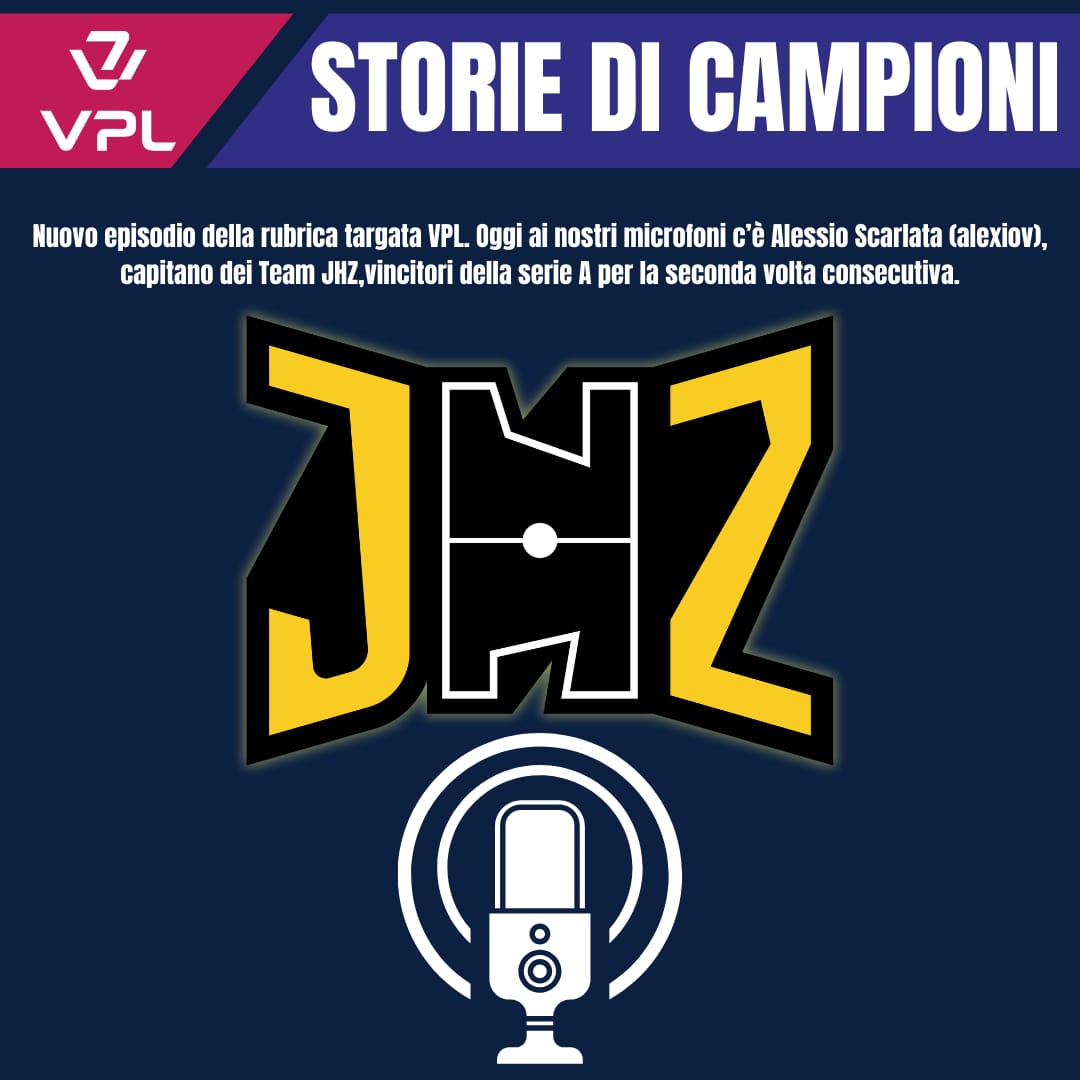 VPL Italy 🇮🇹 tweet media