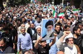 JSObservations's tweet photo. Israel and the U.S. seek to reduce Iran’s Islamic threat#IranAttacked #IranianPeopleThrilled #IsraelandtheUnitedStatesAttackIran #IsraelKillsIranianLeaders #TerroristIranUnderAttack https://t.co/6Os3yHtTzy https://t.co/nEihgqZ4vR