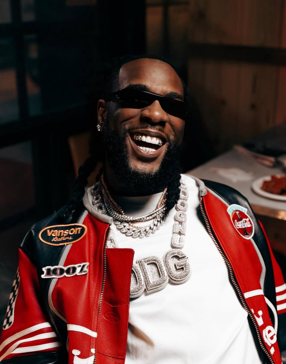 🚨 Burna Boy 🦍 - “Last Last” is now certified 3X PLATINUM in New Zealand 🇳🇿. 🤯🥷🔥