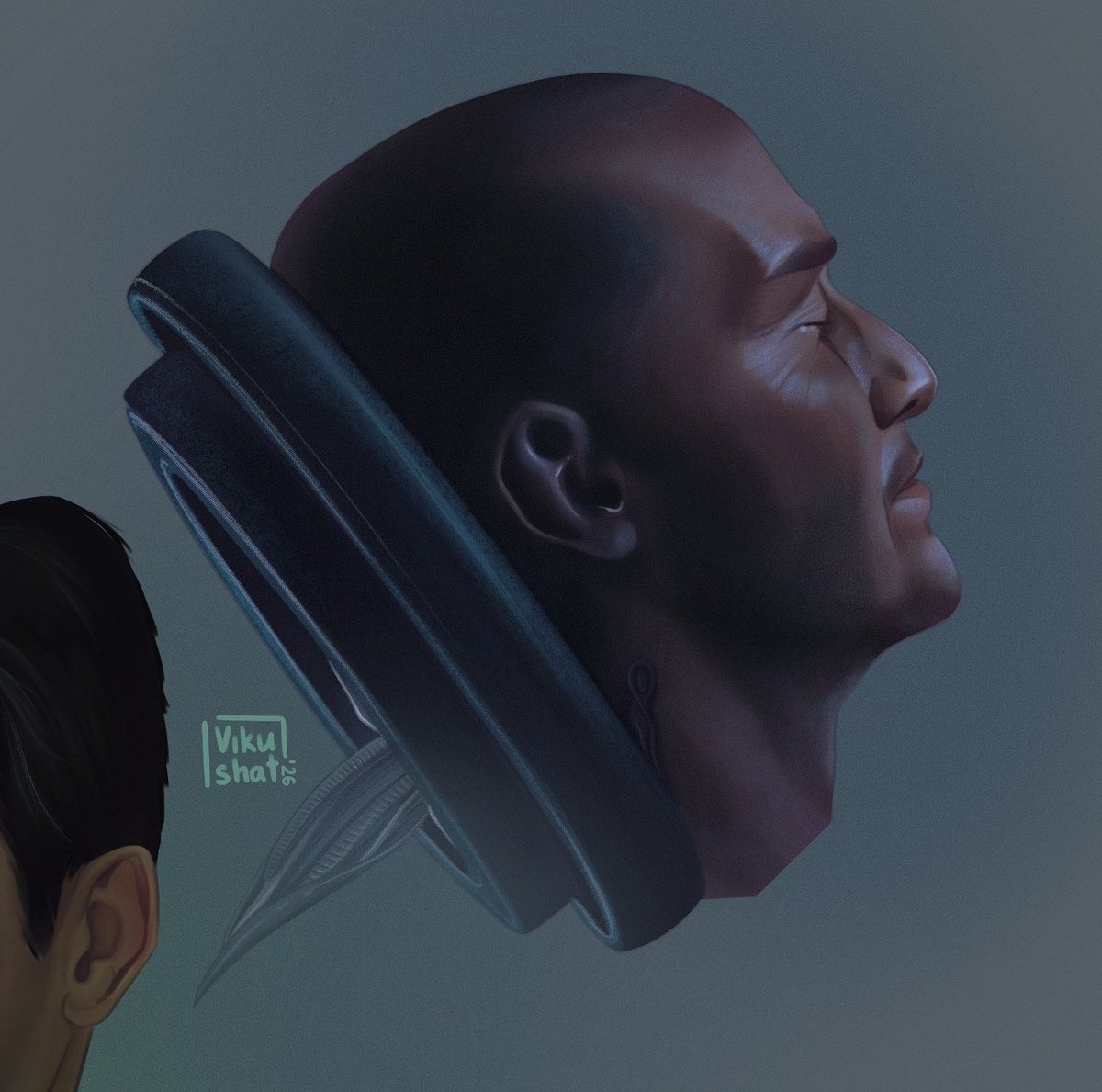 And resurrections Neo is also here.. 💔

#TheMatrix