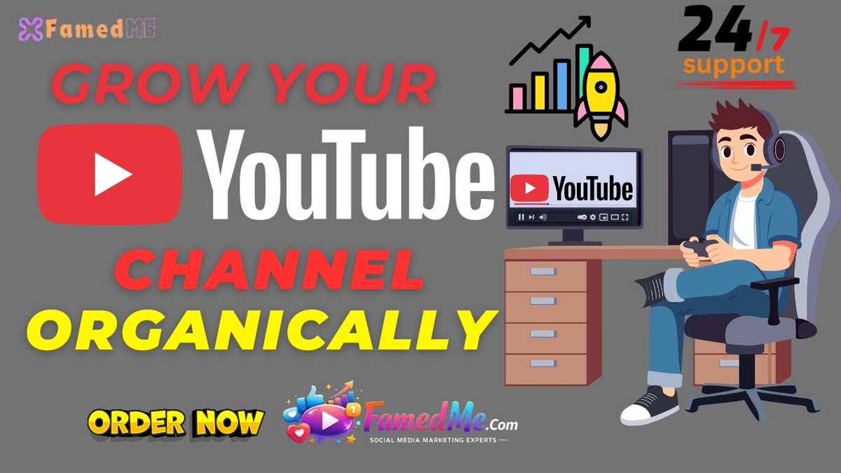 YouTube Marketing Expert tweet media