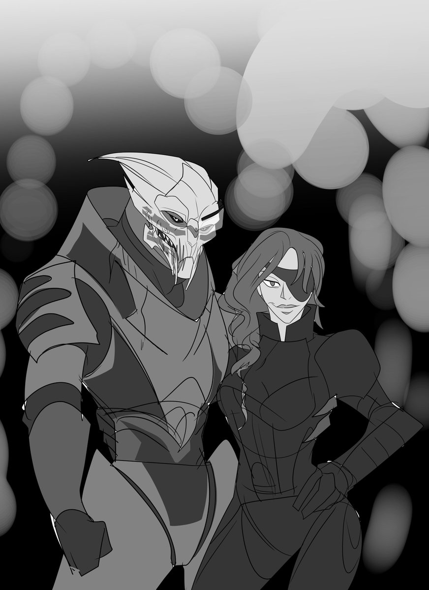 SquarerootofDestiny--CommsOPEN tweet media