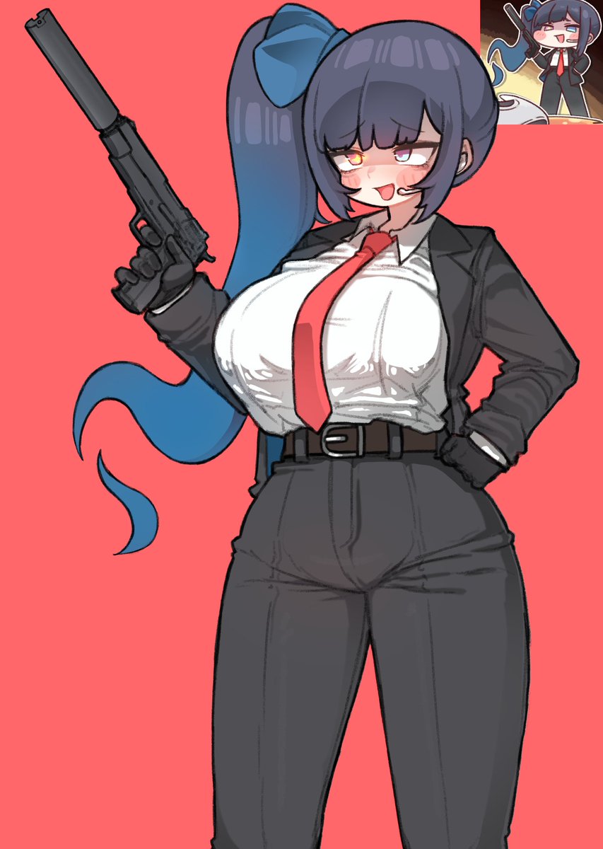 김앤더 tweet media