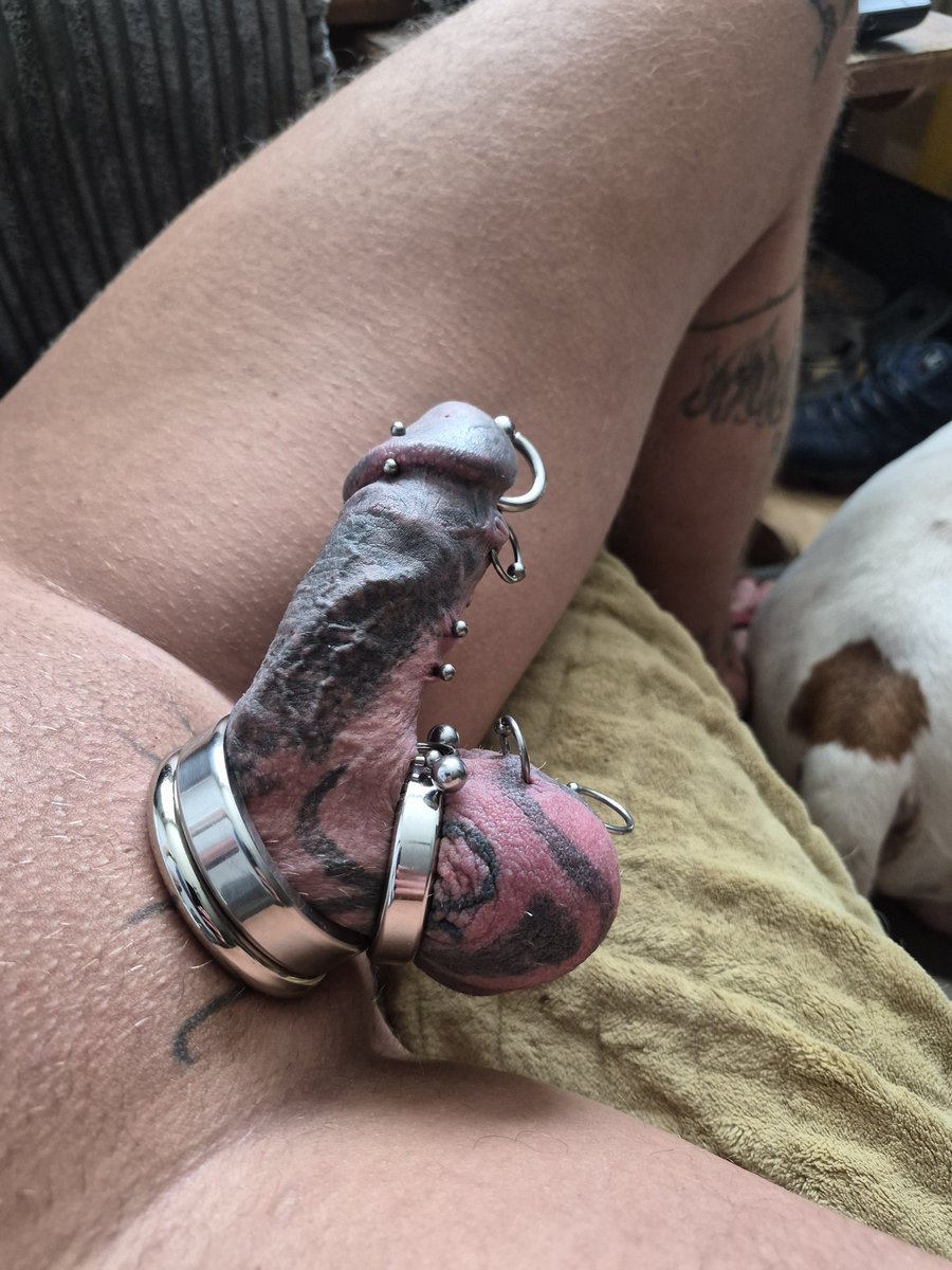I honestly can't understand why every man doesn't get circumcised. 
It so awesome having no foreskin x