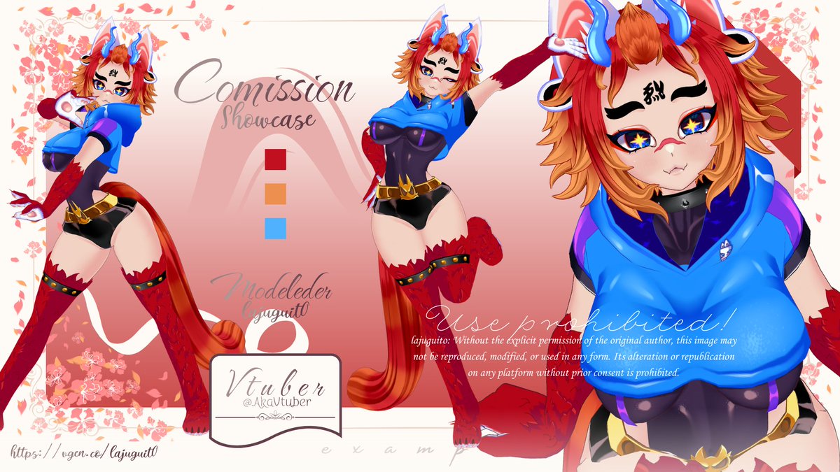 lajuguit0 l 3D Modeler tweet media