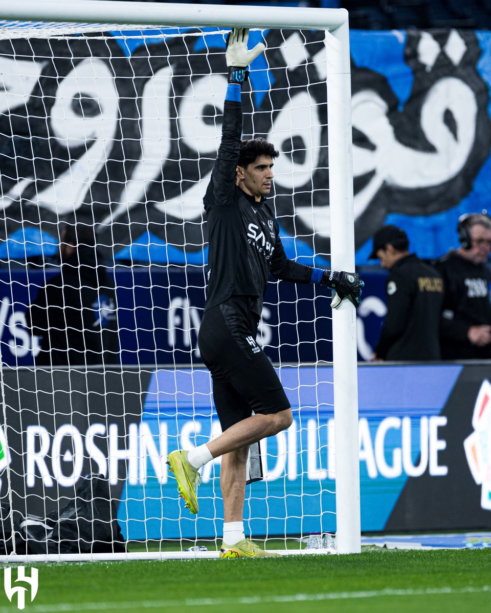 نادي الهلال السعودي tweet media