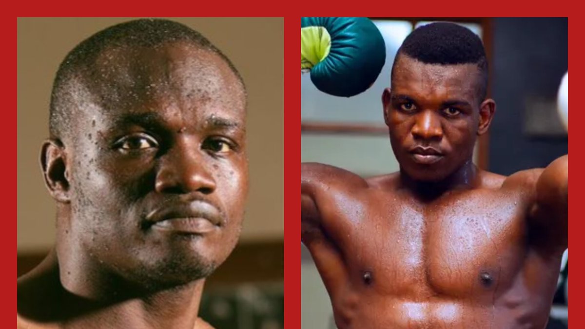 Bingwa wa IBO International Mtanzania Lupakisyo Shoti atawania ubingwa  wa WBC Africa Middleweight (Vacant) dhidi ya Mkenya Rayton Okwiri Aprili 25 mwaka huu nchini Kenya.

Lupakisyo alionesha matamanio yake ya kupambana na Okwiri hivyo Solid Rock Promotions imejibu kwa vitendo✅