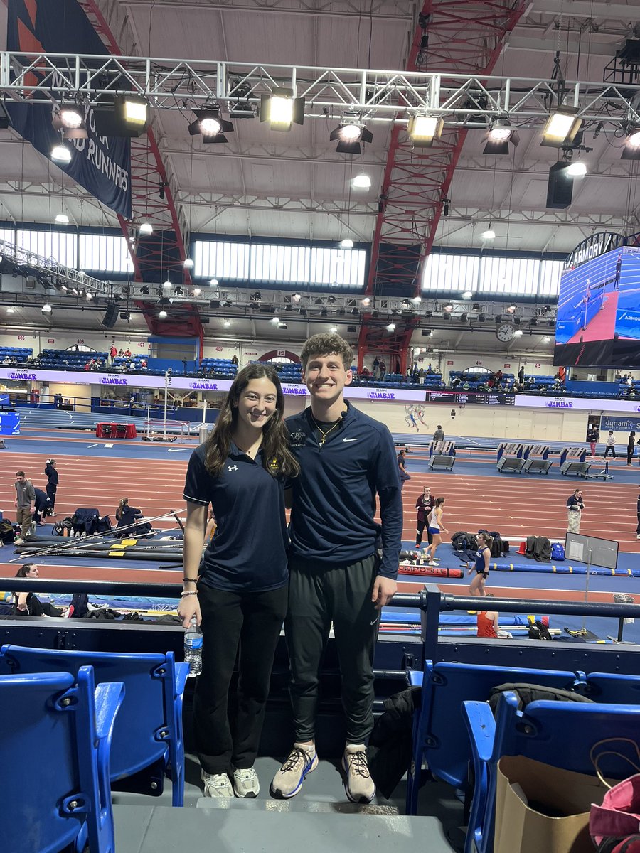 Hopewell Track & Field tweet media