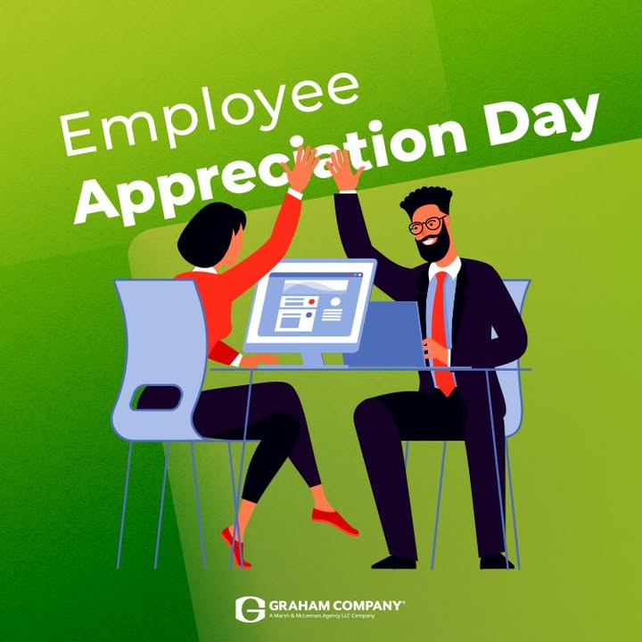 Graham Company tweet media