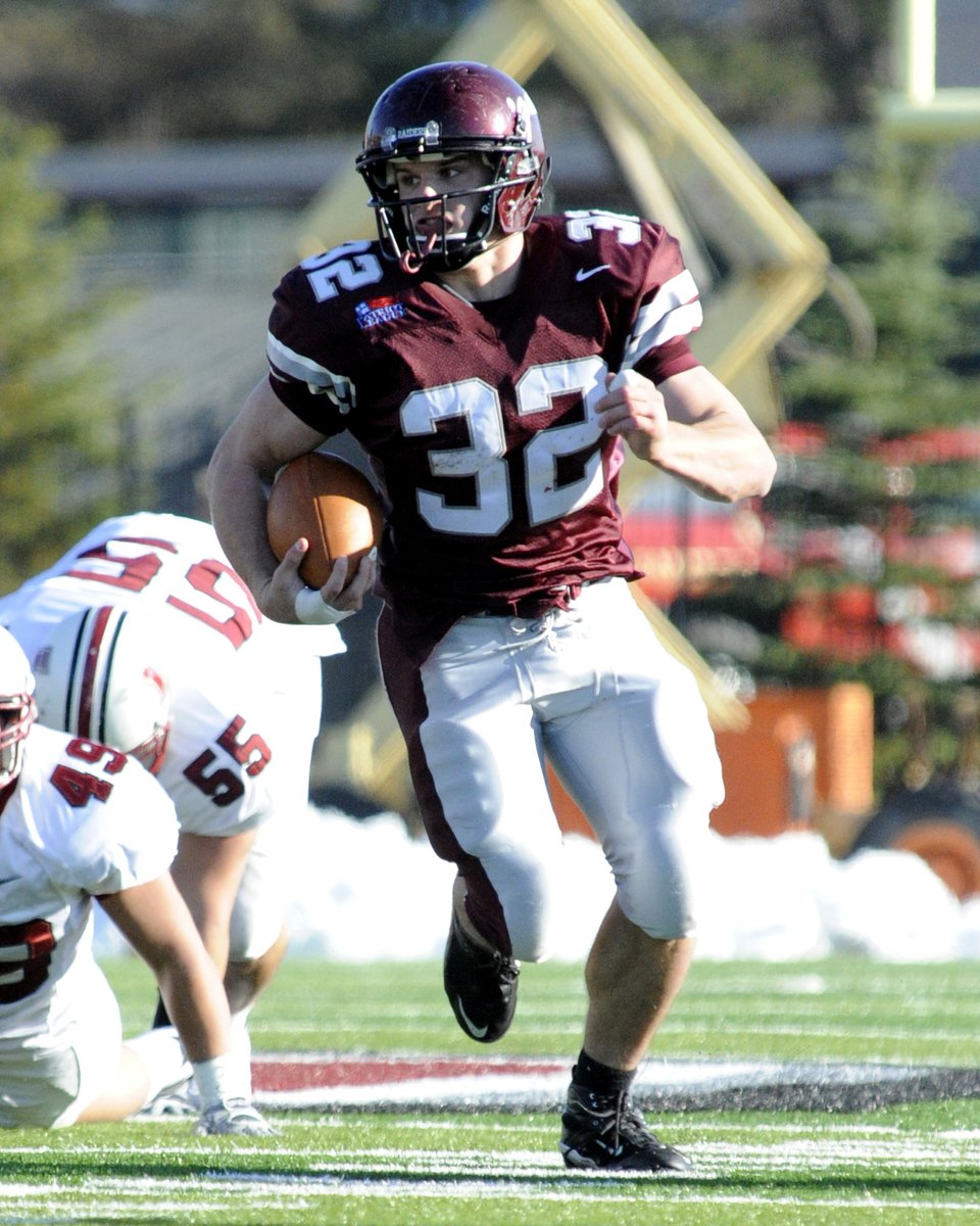 Colgate Football tweet media