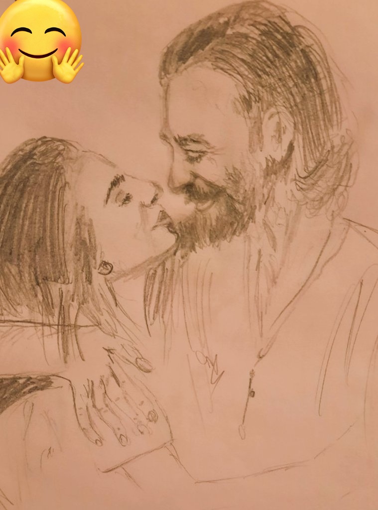 Quelli che non aspettano che io abbia bisogno di loro, ma semplicemente ci sono.🤗🤗
Buona sera e felice weekend Stefano ✨️🎶🥂🌷🤗