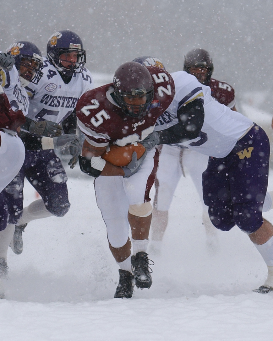 Colgate Football tweet media