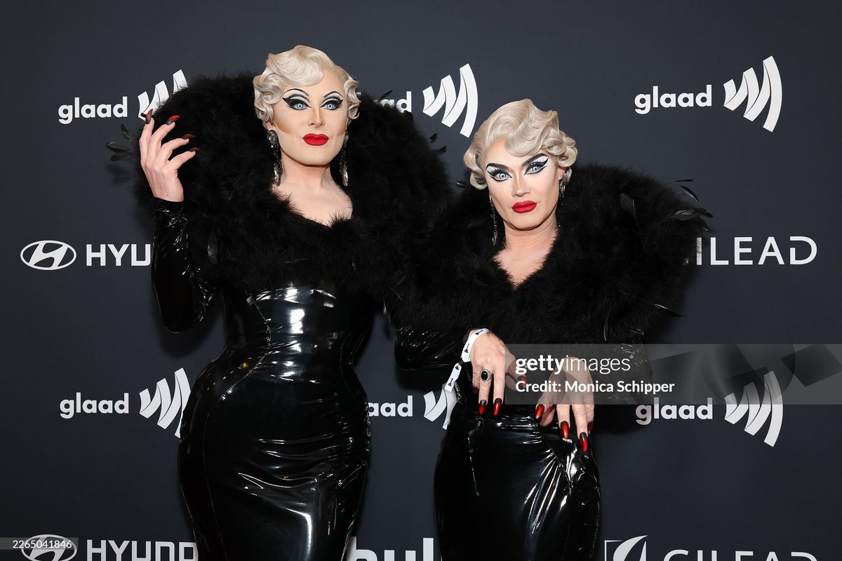 Boulet Brothers tweet media