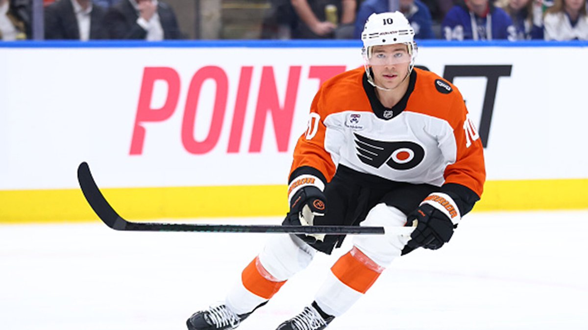 TSN Hockey tweet media