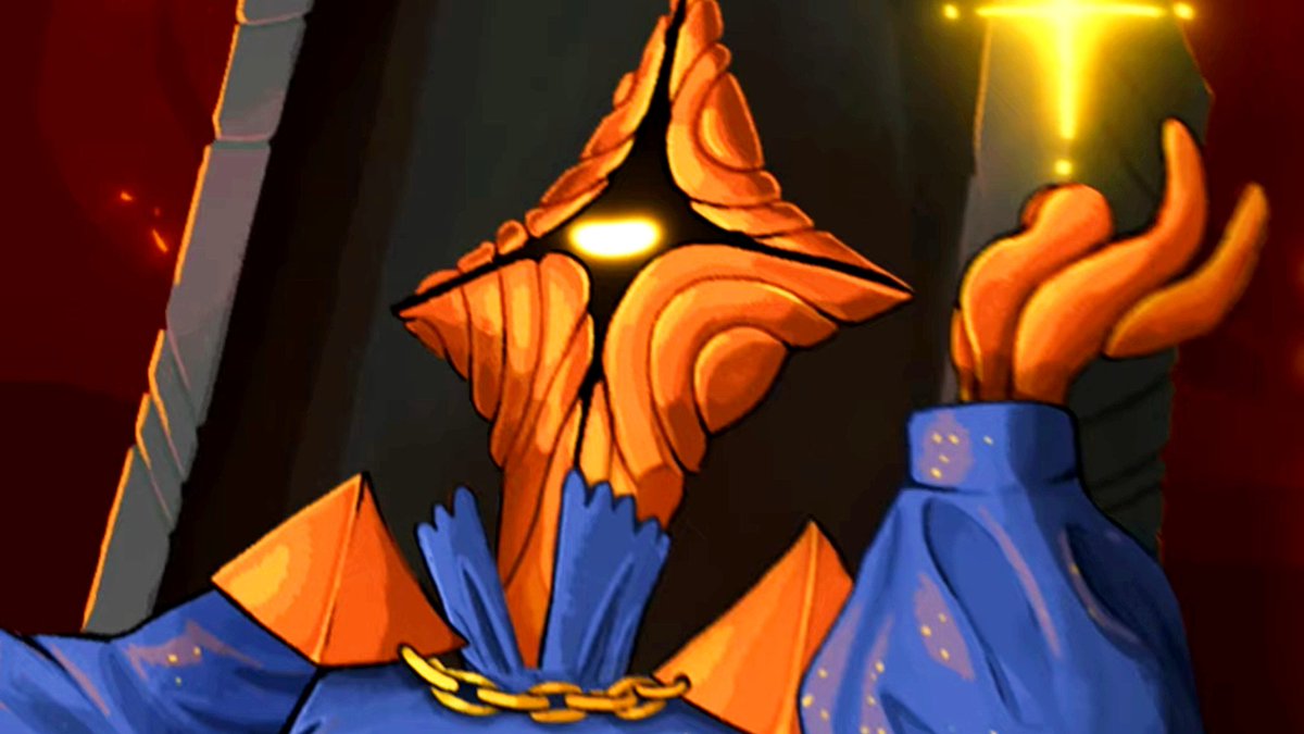 🔞The Artist Formerly Known as IceFrog Jr. tweet media