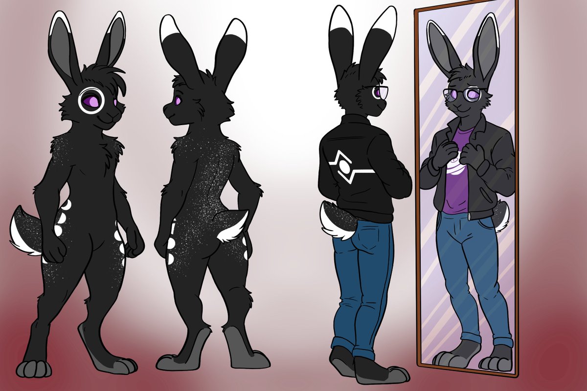 LuckyStitches tweet media