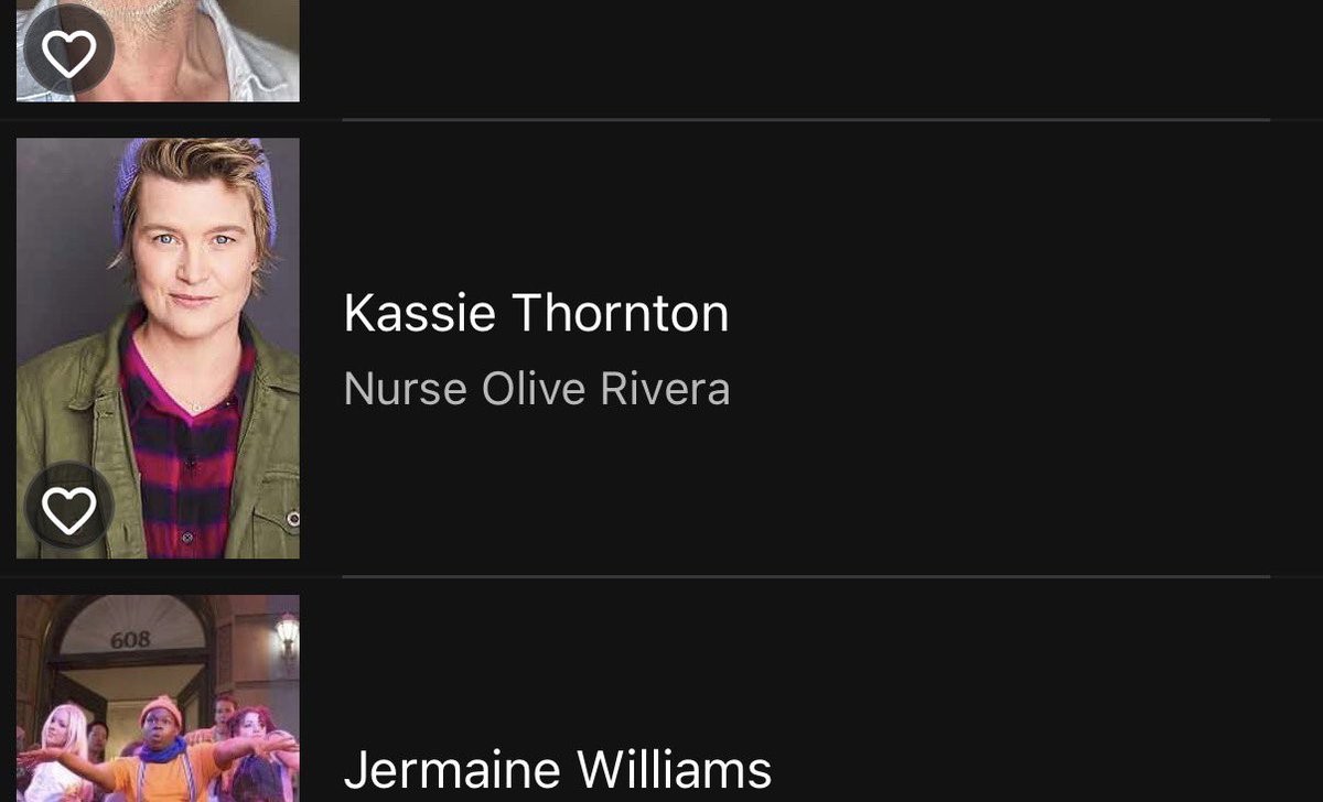 Jack (not Abbot) #pittspoilers tweet media