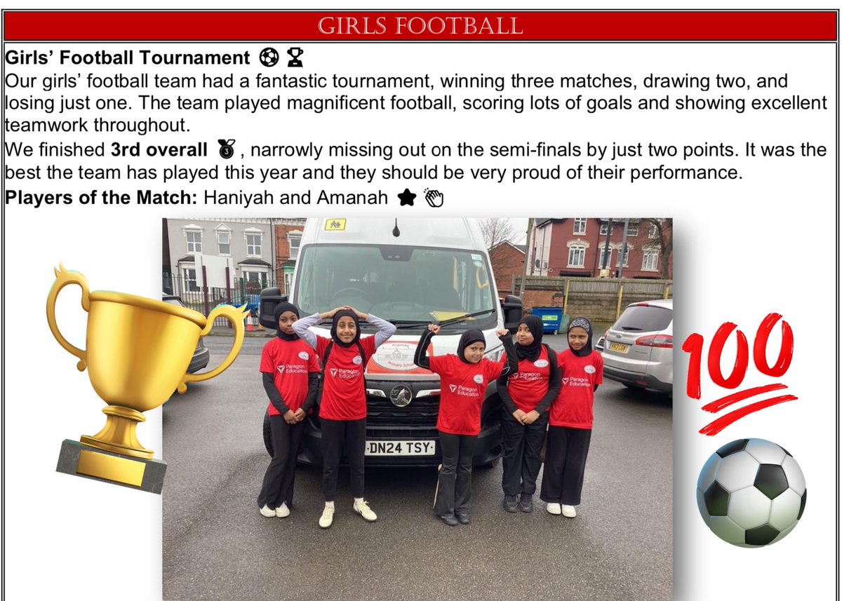 Anglesey Primary tweet media