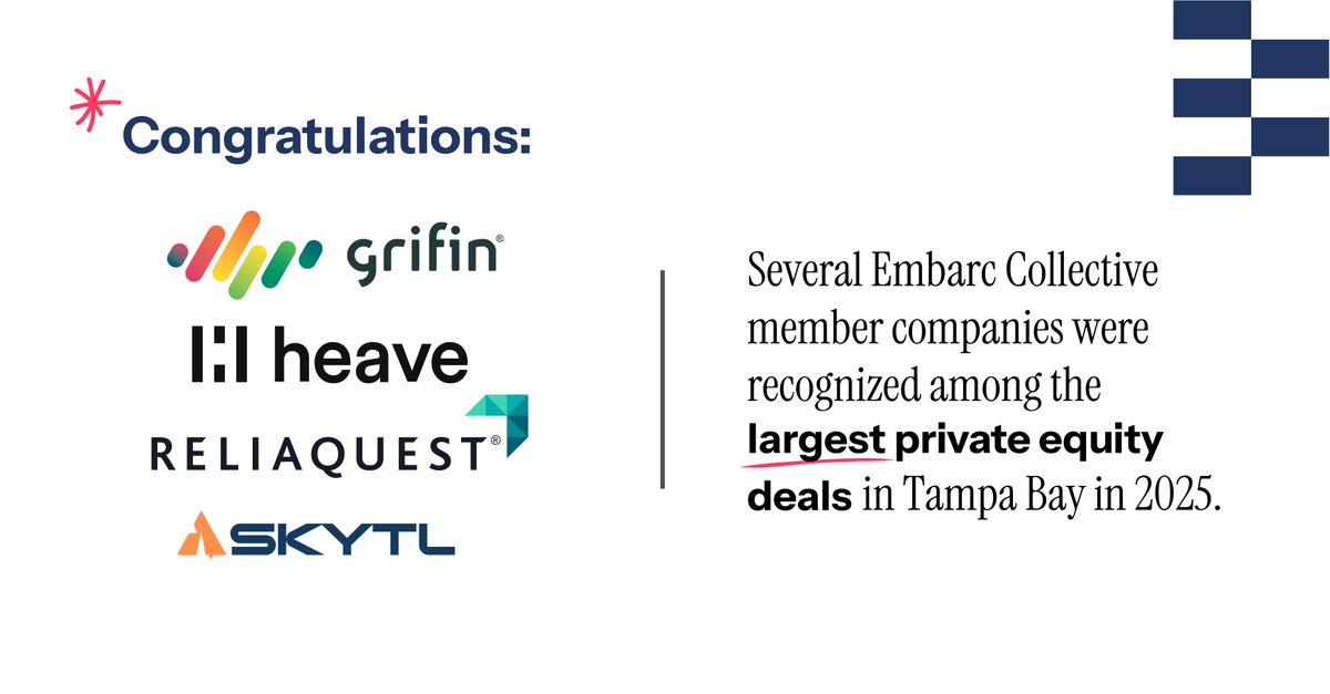 Embarc Collective tweet media