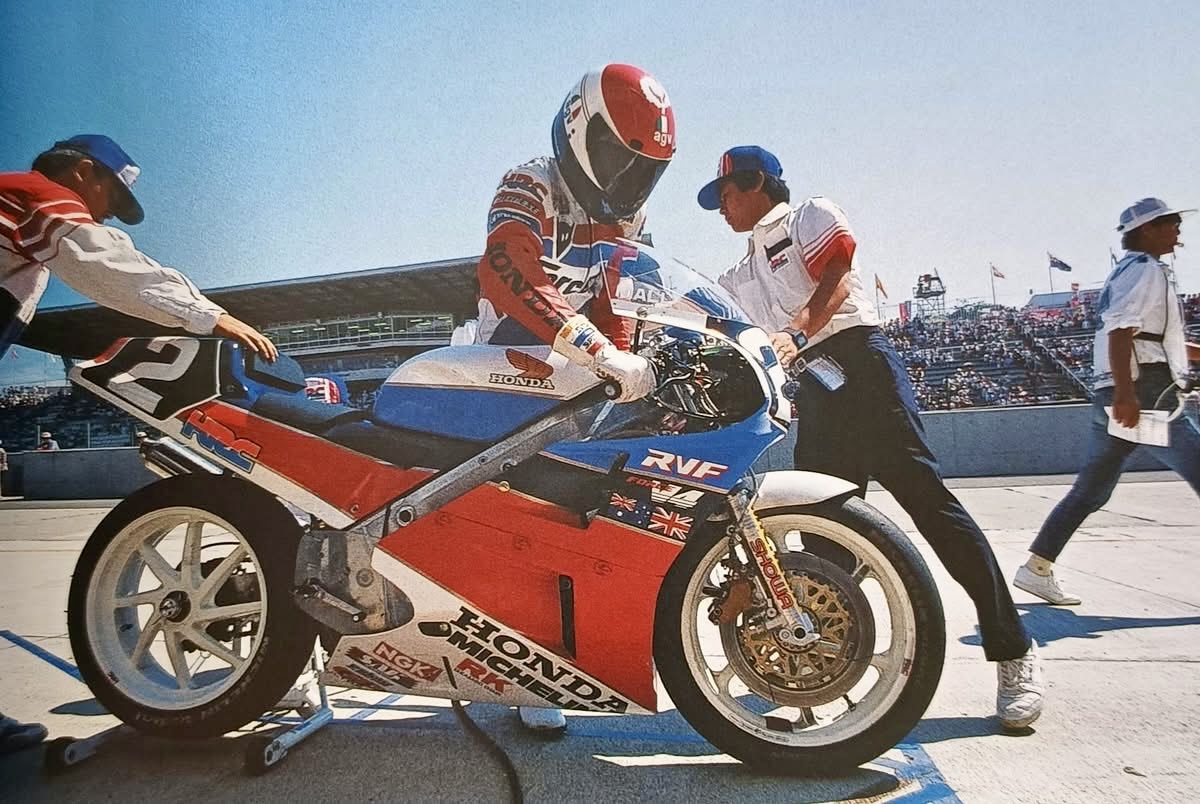 🏴󠁧󠁢󠁳󠁣󠁴󠁿2️⃣🏁 ⁦@niallmackenzie1⁩ #Endurance. 🫡PV