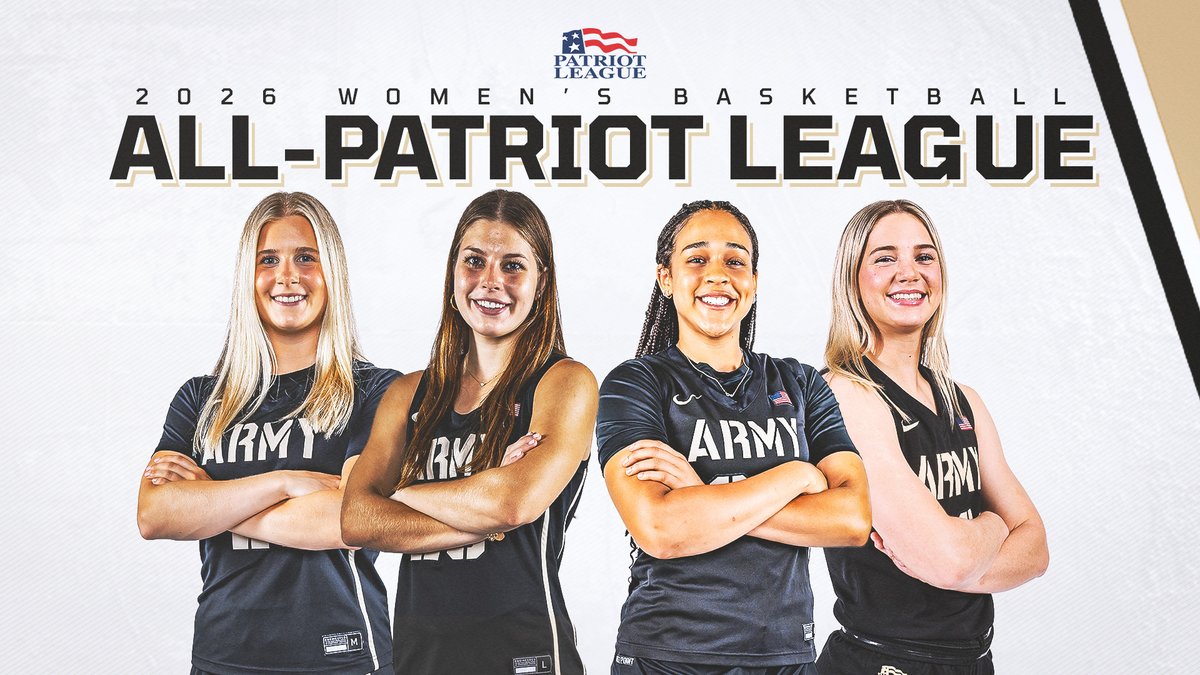 Army Women's Basketball tweet media