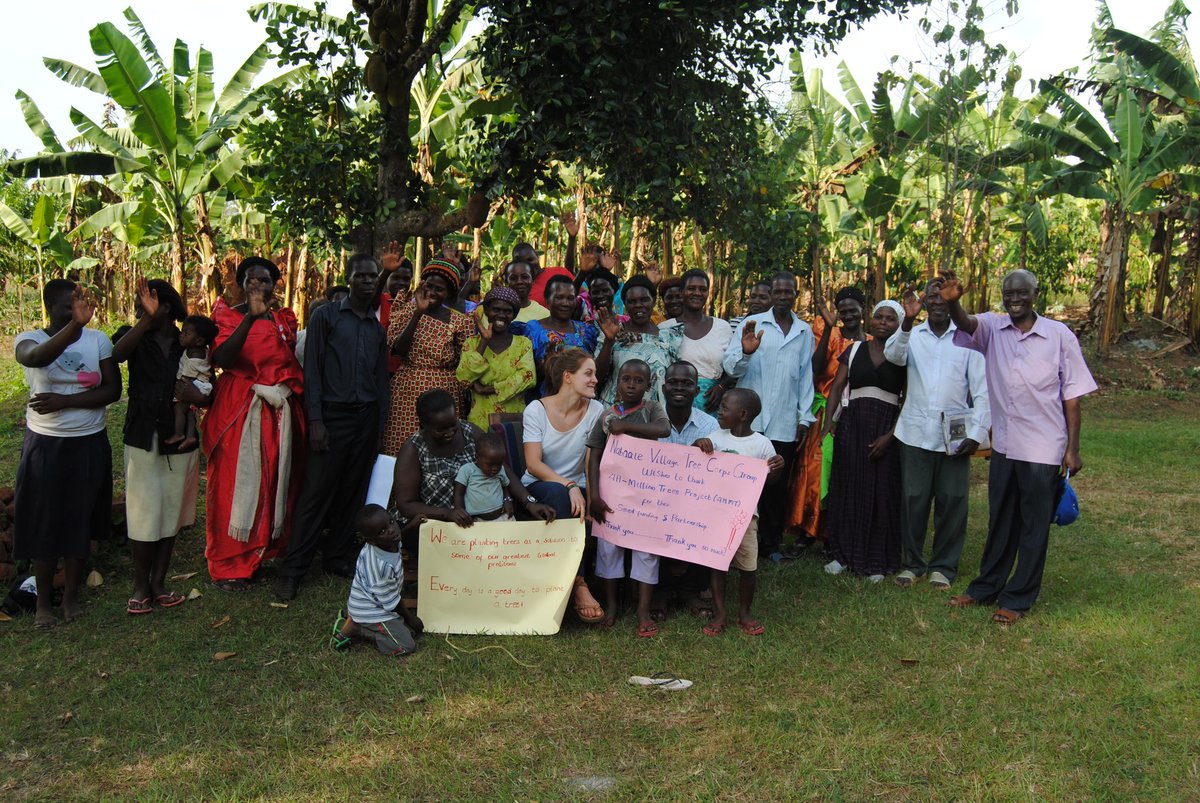 🌍 Volunteer Call: Empower Women Across Africa!

Join Go Volunteer Africa in empowering women through microfinance and business training programs across communities in Africa.

#WomenEmpowerment #VolunteerInAfrica #Microfinance #SocialImpact #GoVolunteerAfrica #WomenInBusiness